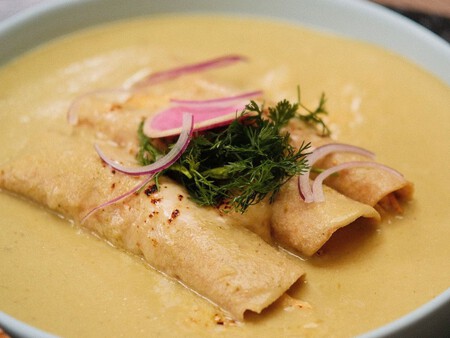 Regresa la Feria de la Enchilada 2026 a solo 2 horas de CDMX: tres días de enchiladas suizas, potosinas y mineras con música y artesanías