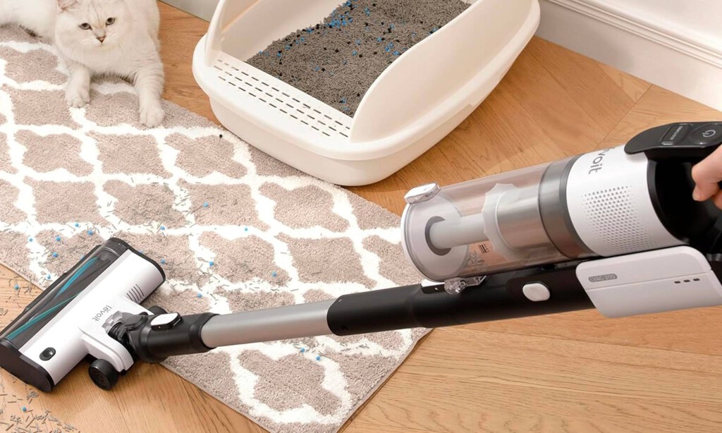 No es una Dyson pero no tiene nada que envidiarle y lo mejor es su precio