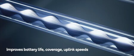 スナップドラゴンX62