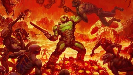 DOOM por 10 euros, Overwatch a mitad de precio y muchas ofertas más en nuestro Cazando Gangas