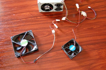 Refrigerar