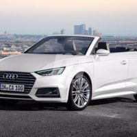 Audi A1 Cabrio, la segunda generación del urbano que viene a robarse la atención de todos