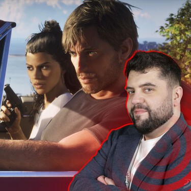 Cinco palabras resumen todas las novedades de Grand Theft Auto VI
