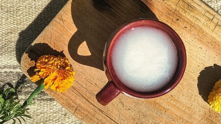 Pulque Blanco