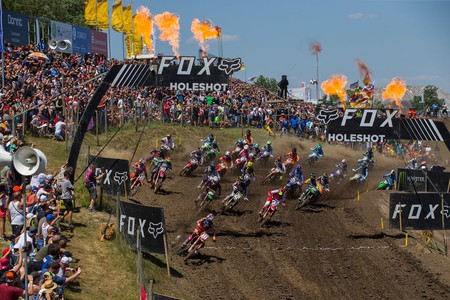 ¡Imparables! Jorge Prado en MX2 y Tim Gajser en MXGP son más líderes tras ganar sus dos carreras en Alemania