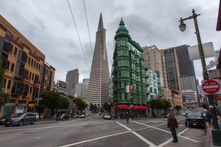 San Francisco 1254171 1920