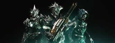 Los loadouts llegan a Destiny 2 al fin, aunque son los jugadores los que se encargarán de implementarlos en el juego 