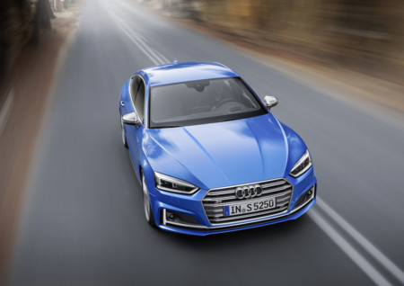 Audi A5 2016 185