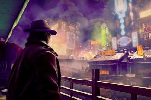 Stranger Than Heaven