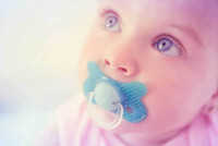 Chupete, ¿sí o no?: cuestiones a tener en cuenta antes de empezar a utilizarlo 