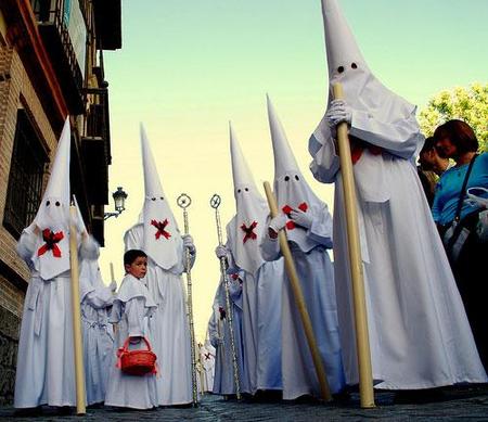 Semana Santa: cómo lograr las mejores fotos