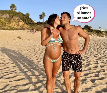 Benji Aparicio y Laura Matamoros no dejan de facturar: este es el nuevo negocio que hará crecer su fortuna