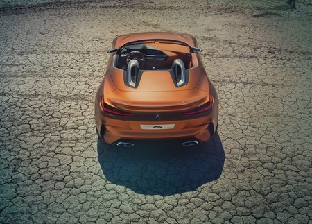 Bmw Z4 Concept 12