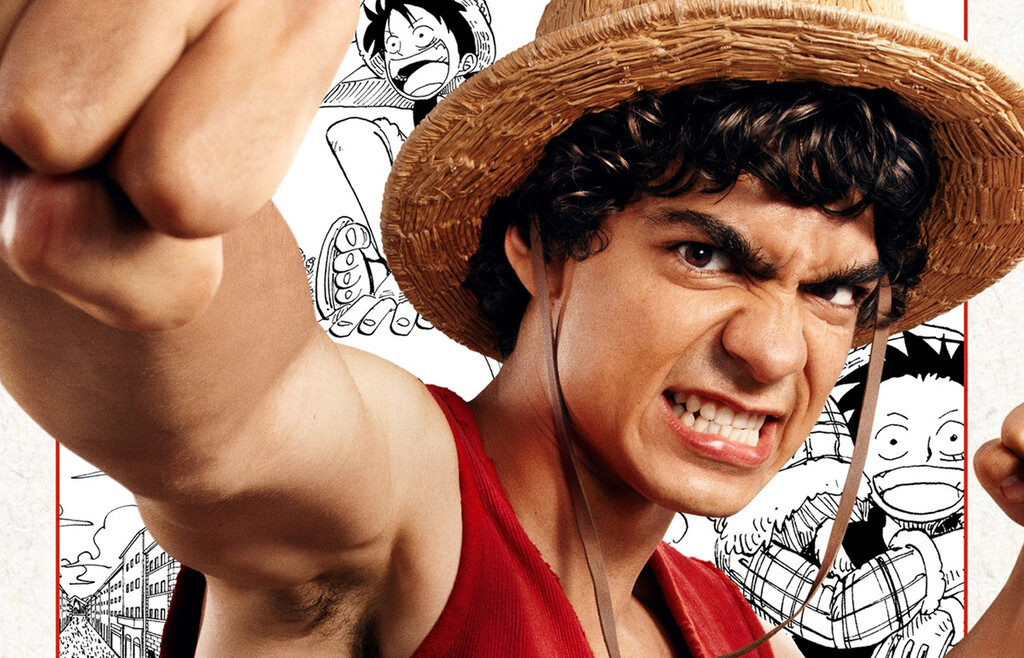 "Esto no es lo que acordé": Eiichiro Oda tuvo que pararle los pies a Netflix para evitar que el live-action de One Piece fuera un desastre 
