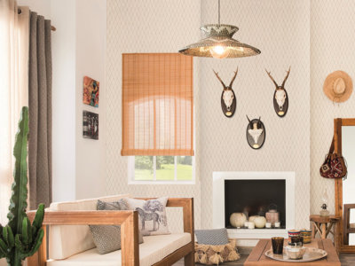 7 pequeños detalles para conseguir un hogar con carácter 