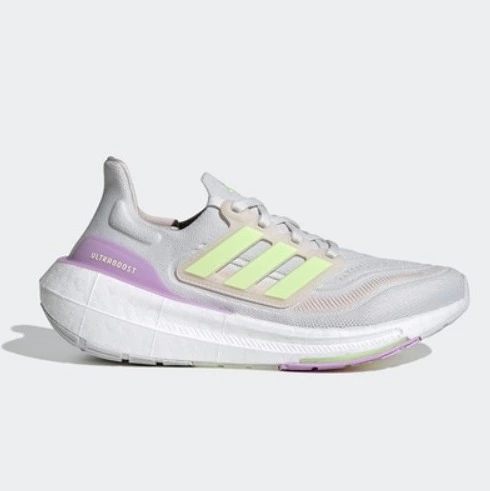 Zapatillas de running de mujer Ultraboost Light W