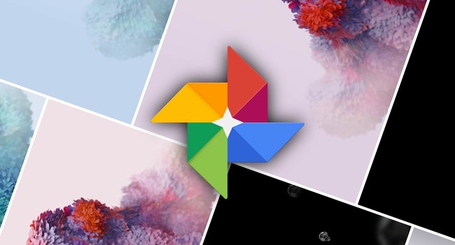Wallpapers Google Fotos