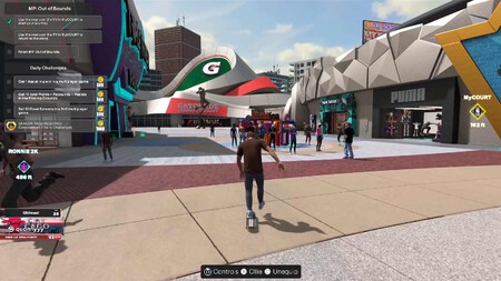 Resena De Nba 2k26 9