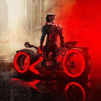 Jared Leto se metió tanto en su papel de Tron: Ares que daba miedo a sus compañeros, pero a Jeff Bridges le importó un bledo 