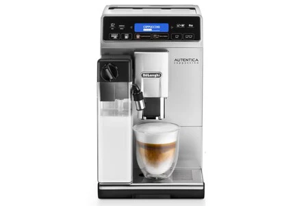 Cafetera Superautomatica