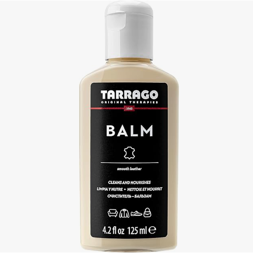 Crema limpiadora y nutriente Tarrago 125 ml. Incoloro.