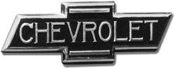 Chevrolet Logo