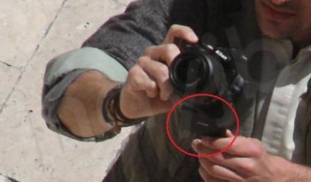Nikon D5000: ¿Nueva réflex de Nikon con pantalla abatible?