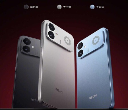Redmi K90 Ultimate Edition 1