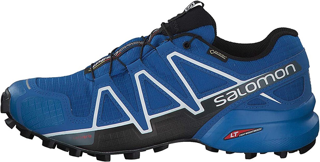 salomon speedcross 4 black friday