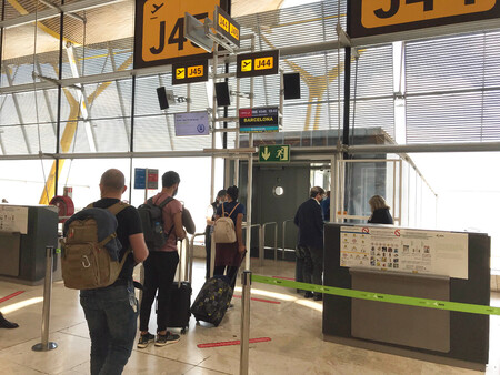 Aeropuerto