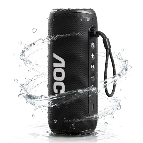AOC ACS5311 Bocina Bluetooth Portatil 37W
