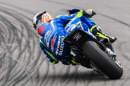 Alex Rins Alemaia 2017