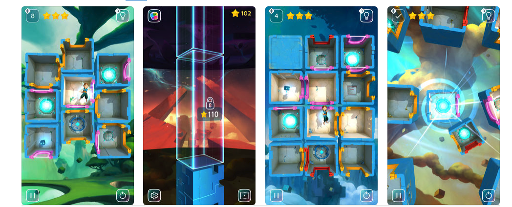 39 aplicaciones gratis o con descuento en Google Play y App Store