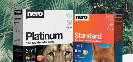 No estaba muerto, estaba de parranda: Nero vuelve un año más con su nueva suite de programas 