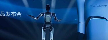 China también quiere ganar a Tesla con los robots humanoides para fabricar coches eléctricos y sustituir a personas: espera producirlos en masa en 2025