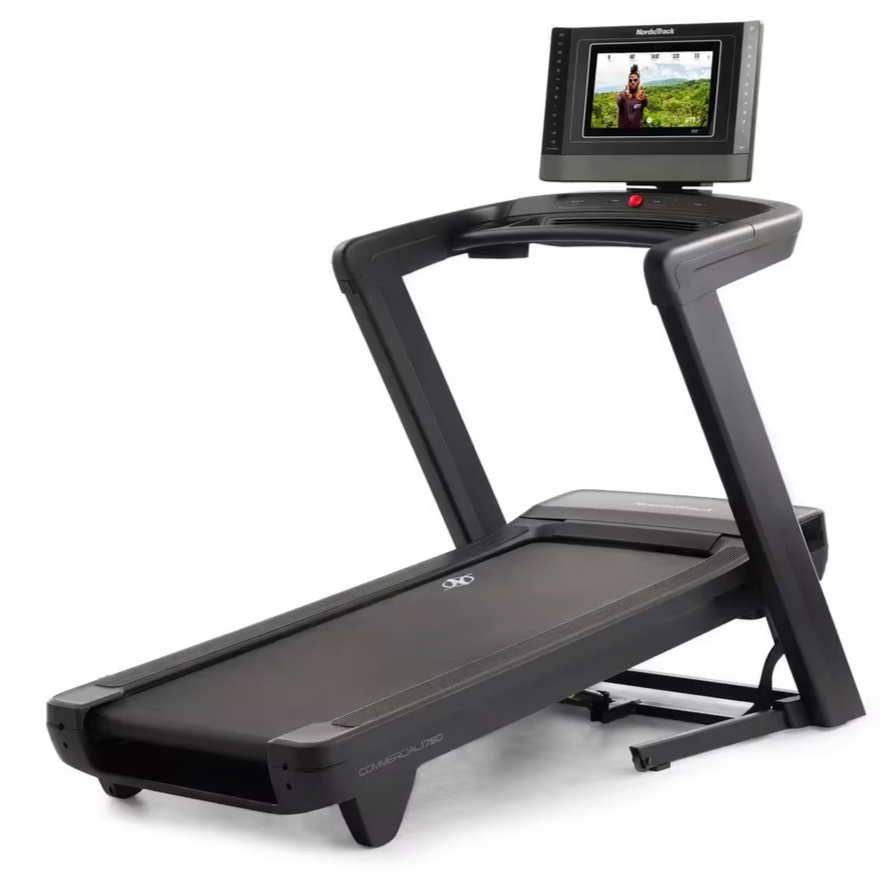 Cinta Correr Nordictrack Commercial 1750
