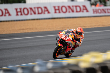 Marquez Francia Motogp 2021 3