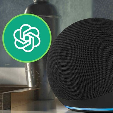 OpenAI tendrá su propia Alexa: estará equipada con ChatGPT, cámara y partes móviles para sentirse "más humana"