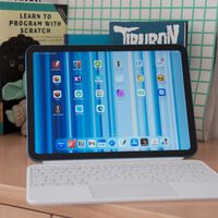 Amazon deja a precio mínimo el iPad 2022: una de las últimas tablets de Apple con 80 euros de descuento 