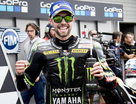 Jonas Folger Motogp Alemania 2017 5