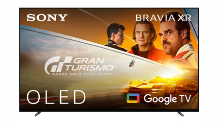 Sony Bravia Xr 65a84l