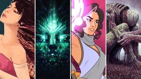 Siete juegos presentados en el PC Gaming Show que nos han entusiasmado