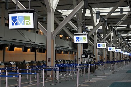 Ya se preparan las ayudas para las aerolíneas afectadas por el volcán
