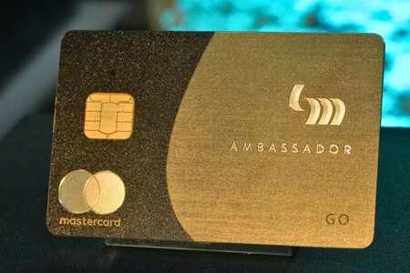 Primera Tarjeta Legen Mastercard Mexico Mifel Apuesta Cliente Premium Xataka Mexico 2