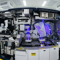 Os dois “Projeto Manhattan” da China não têm nada a ver com o átomo: querem quebrar a supremacia dos chips dos EUA 