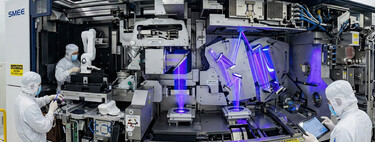 Os dois “Projeto Manhattan” da China não têm nada a ver com o átomo: querem quebrar a supremacia dos chips dos EUA 