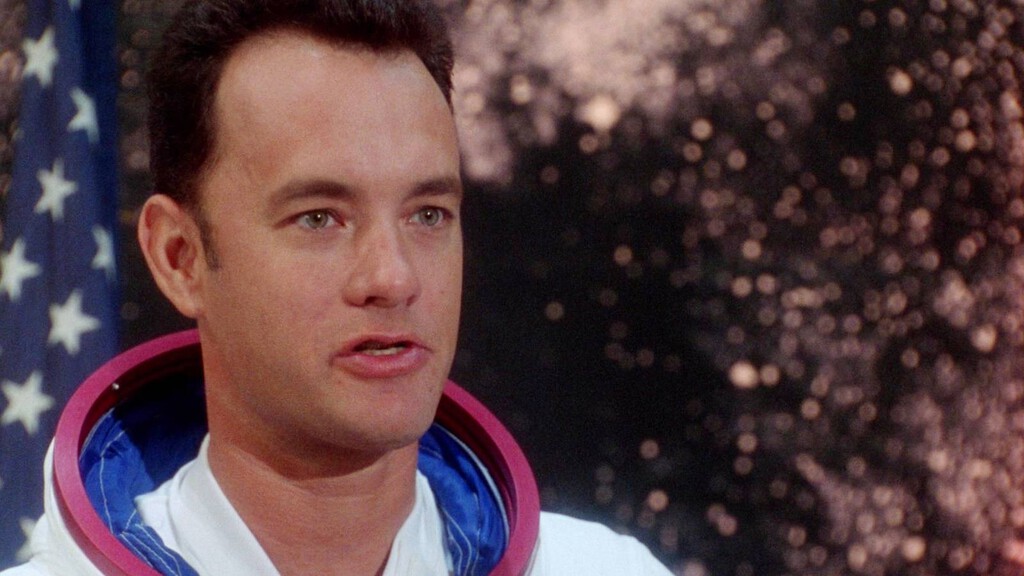 Tom Hanks quedó tan obsesionado con esta película de ciencia ficción que influyó en su carrera: La he visto 22 veces en los cines 