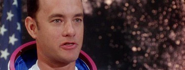 Tom Hanks quedó tan obsesionado con esta película de ciencia ficción que influyó en su carrera: La he visto 22 veces en los cines 