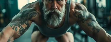 Soy entrenador personal y este el mejor consejo que puedo dar a los mayores de 60 años que quieren perder grasa 