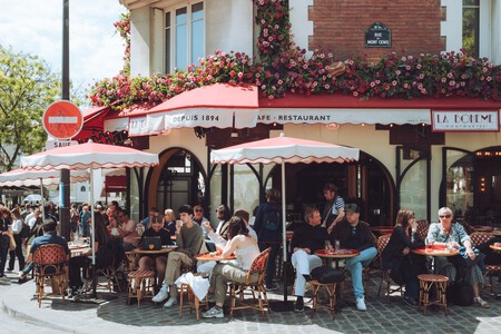 Montmartre